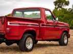 Thumbnail Photo 23 for 1983 Ford F150